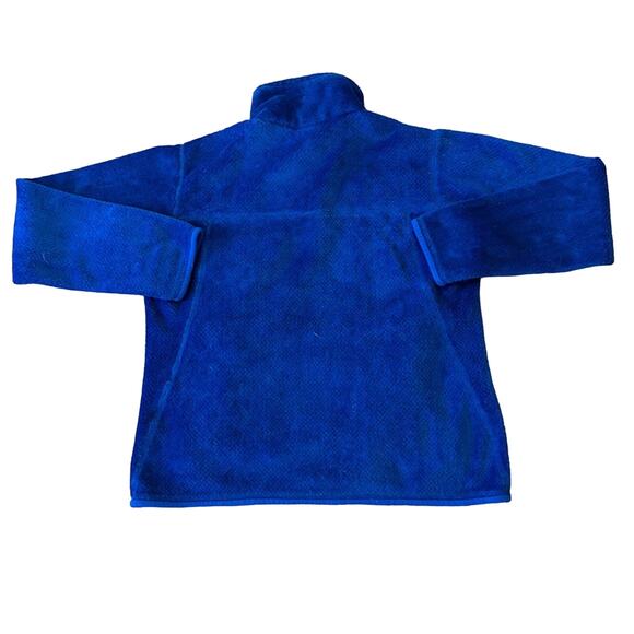Bundle of 2 Patagonia Women's Re-Tool Snap-T Pullover Size M - Picture 3 of 11
